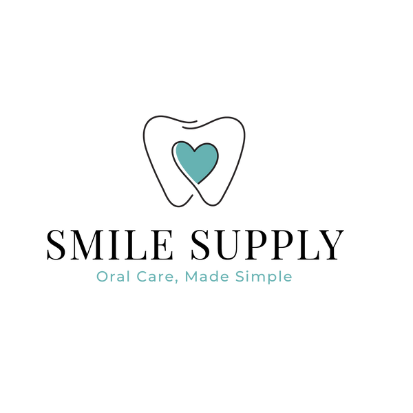 Smile Supply Co., LLC. All rights reserved.